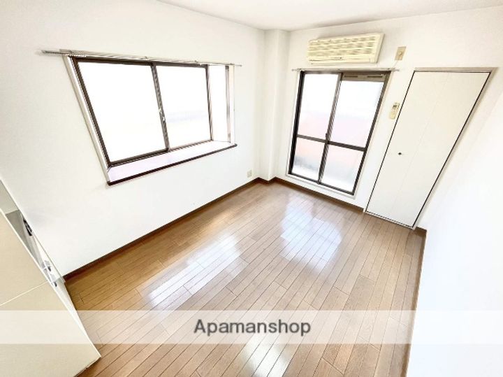 ハイツセンカの内装