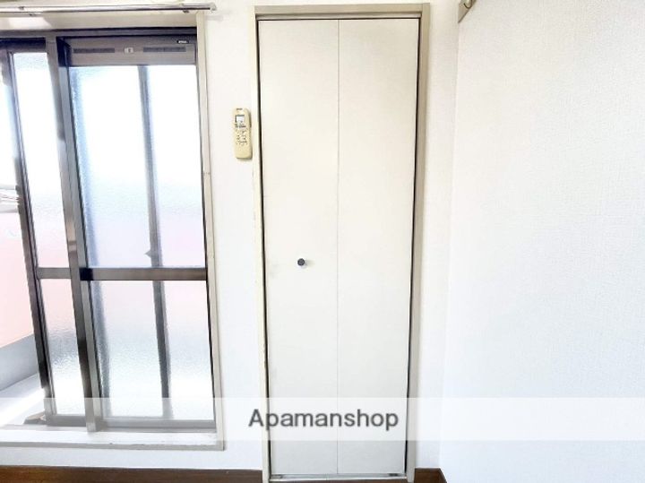 ハイツセンカの内装