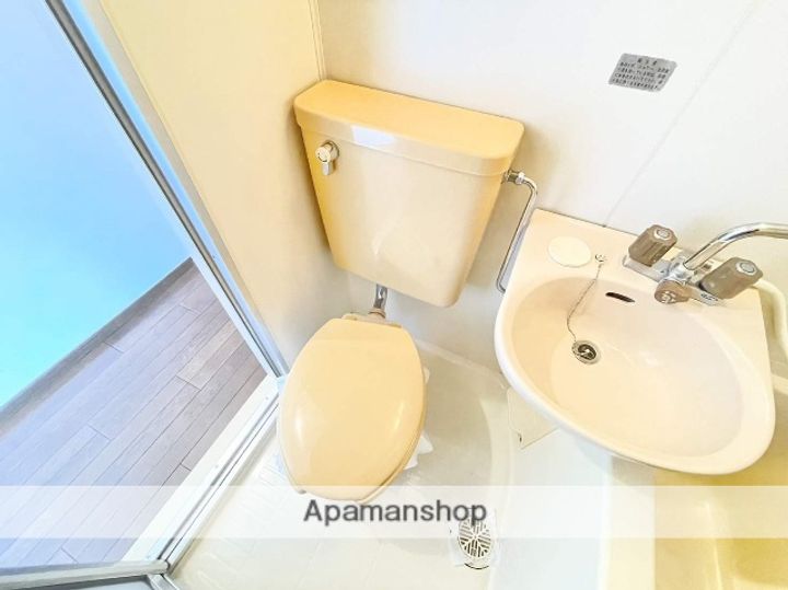 ハイツセンカのその他画像