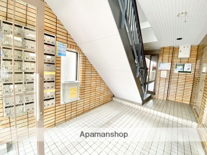 マンション常磐のその他画像