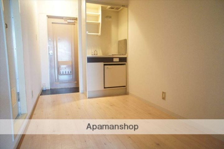 マンション常磐のその他画像