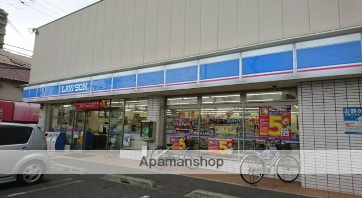 マンション常磐の周辺