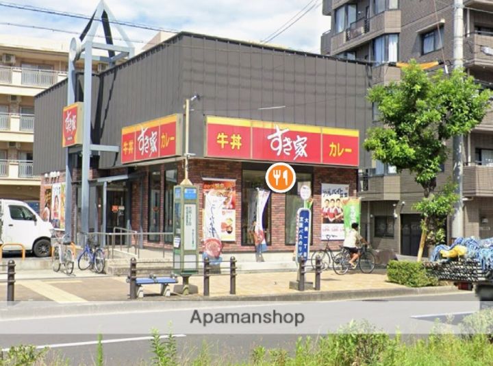マンション常磐の周辺