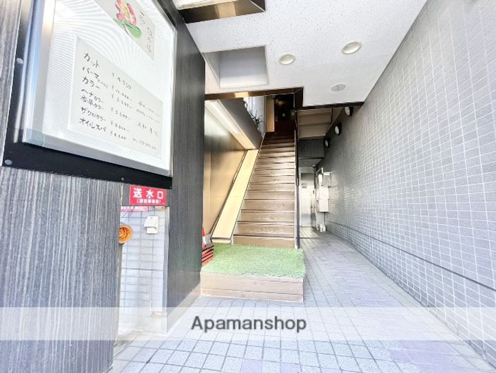 1995ビルのその他画像