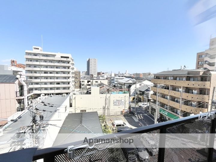 1995ビルのその他画像