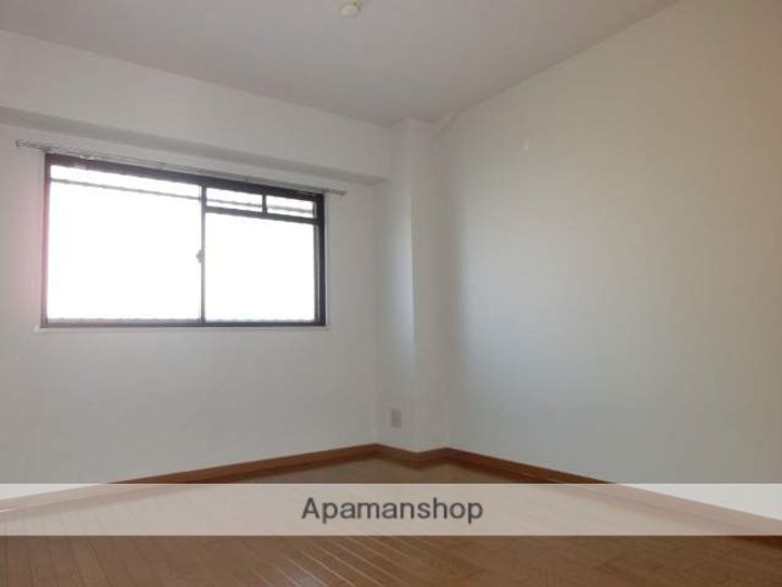 クレール大桐の居間