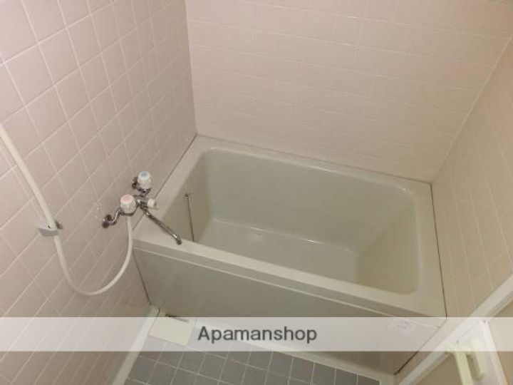 クレール大桐の風呂