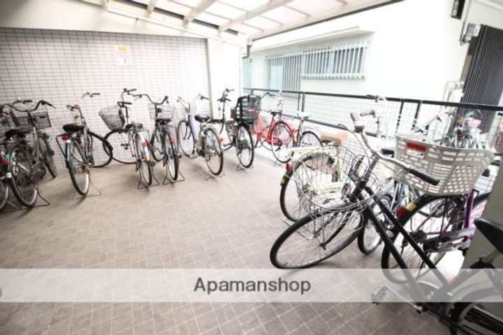 シャローム上新庄のその他画像