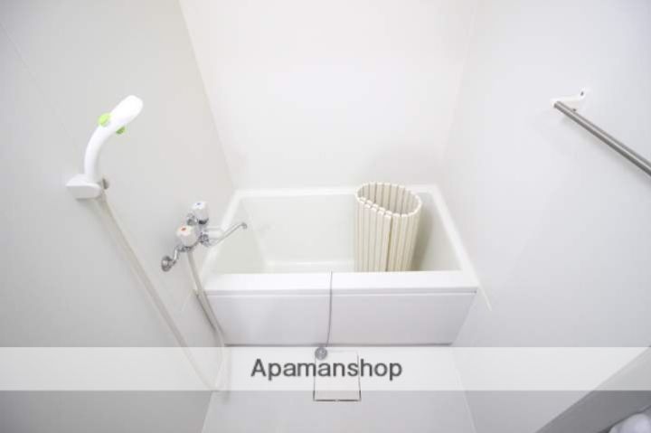 シャローム上新庄の風呂