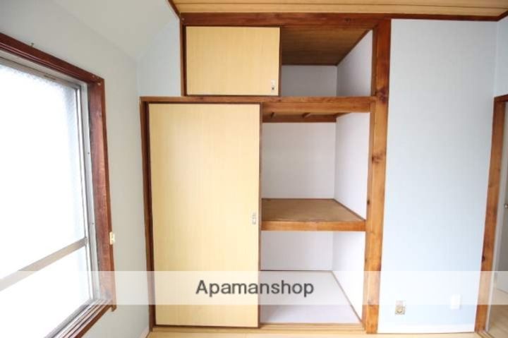 シャローム上新庄のその他画像