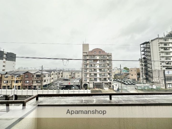 松茂マンションのその他画像