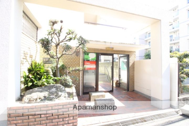 富永ハイツのその他画像