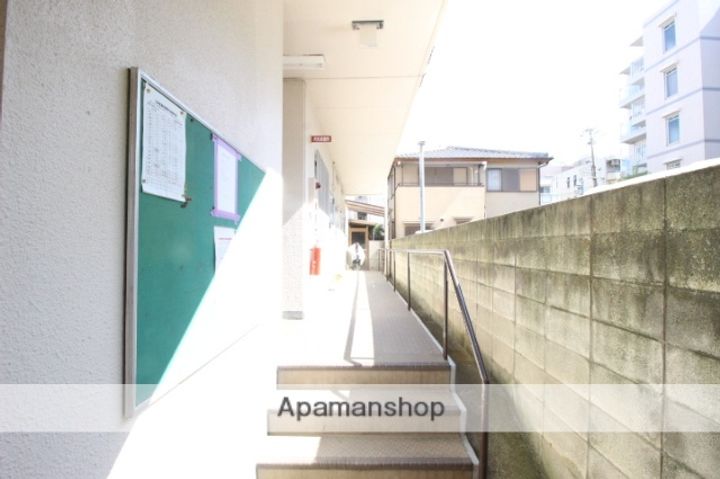 富永ハイツのその他画像