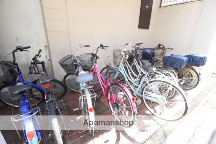 富永ハイツのその他画像