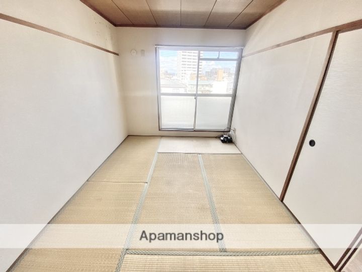 富永ハイツのその他画像