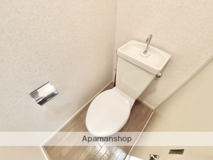 富永ハイツのその他画像