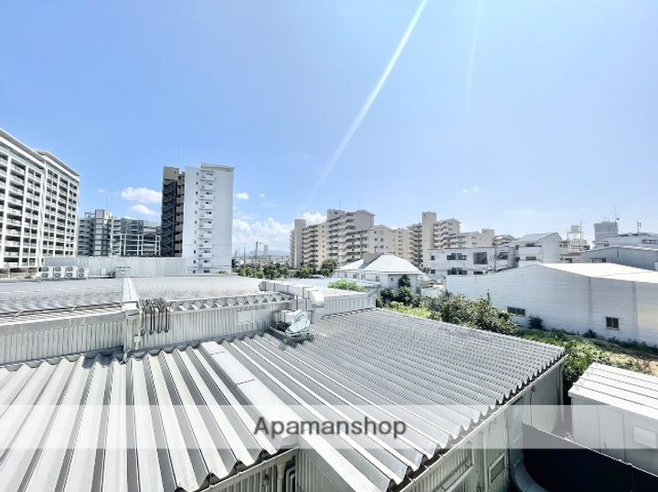 シャトー相川のその他画像