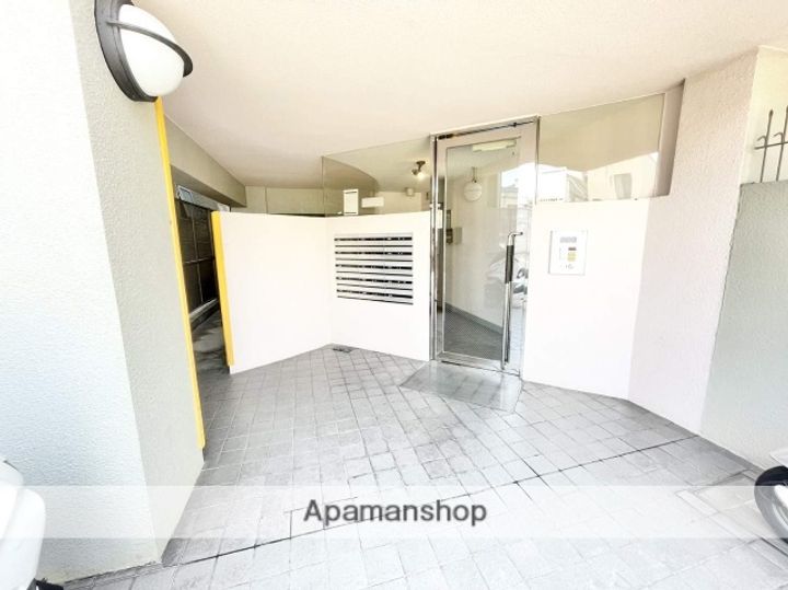 シャトレ上新庄のその他画像