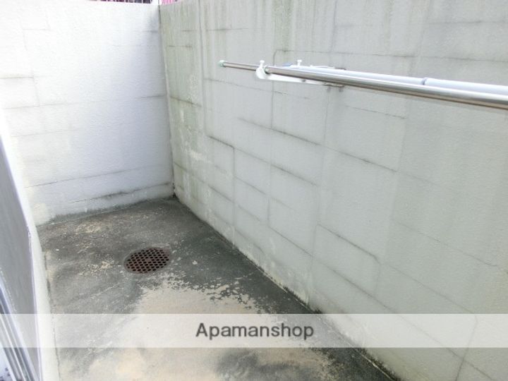 シャトレ上新庄のその他画像