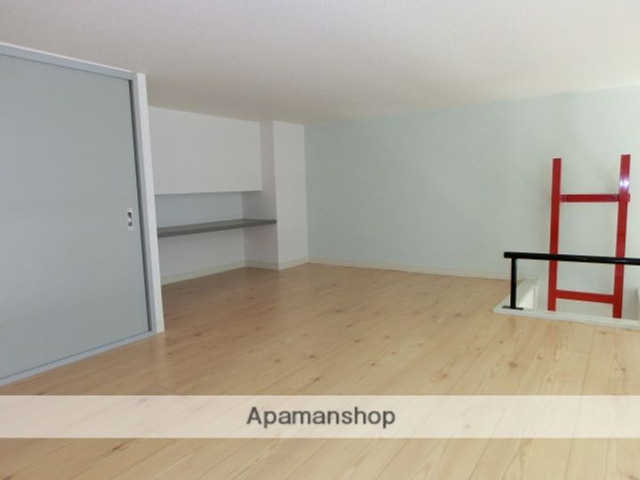 シャトレ上新庄のその他画像