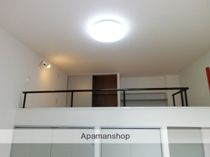 シャトレ上新庄のその他画像