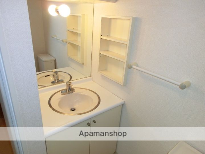 シャトレ上新庄のその他画像