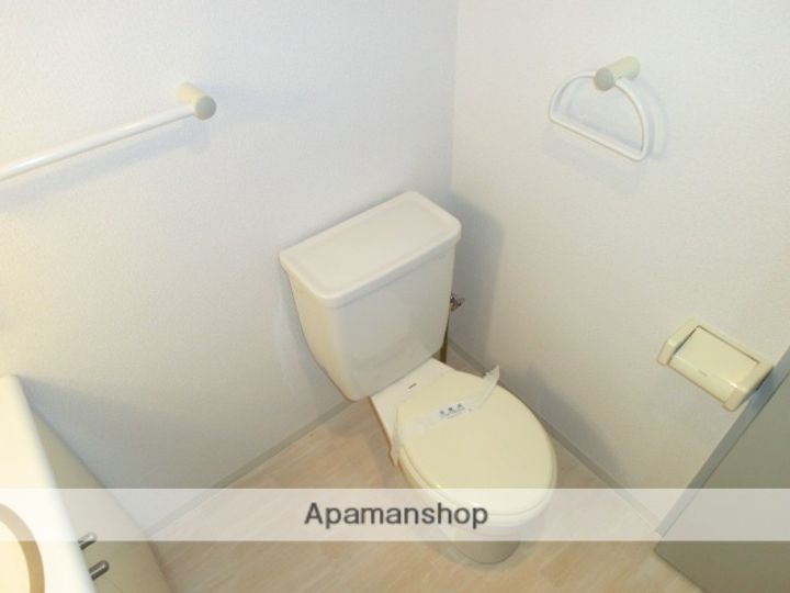 シャトレ上新庄のその他画像