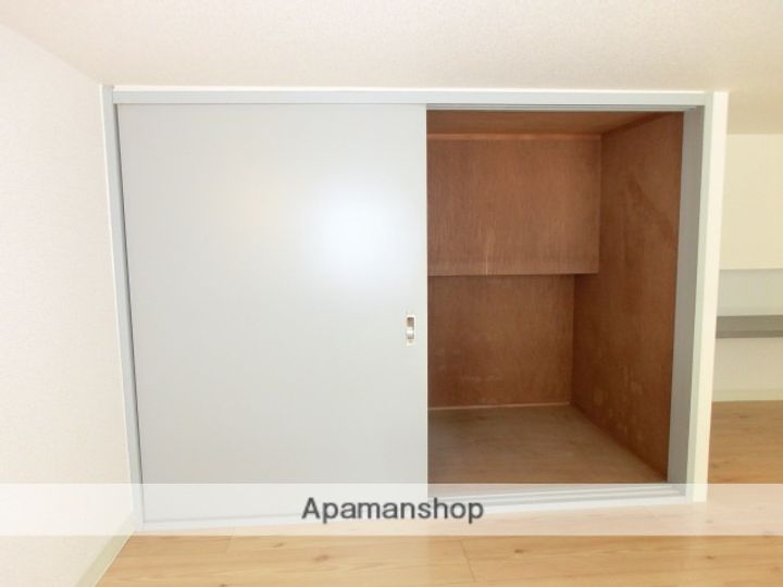 シャトレ上新庄のその他画像