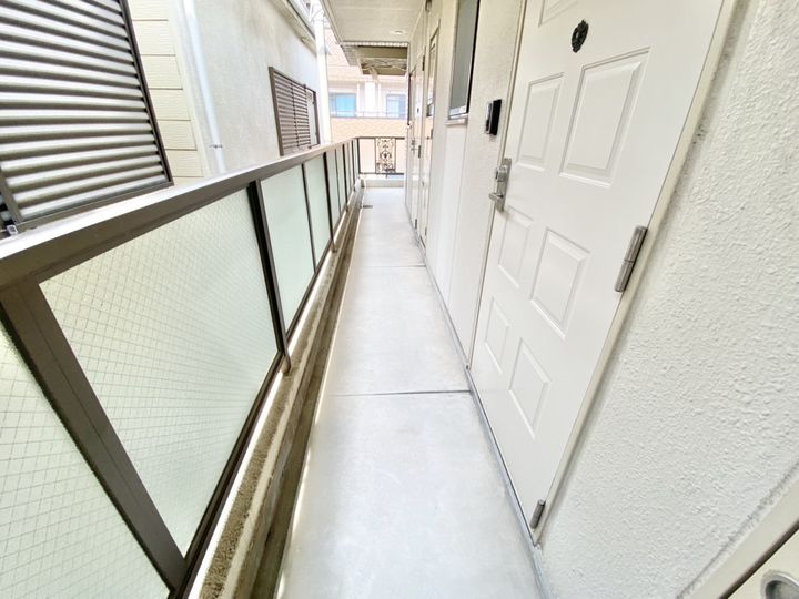 第3葵ハイツのその他画像