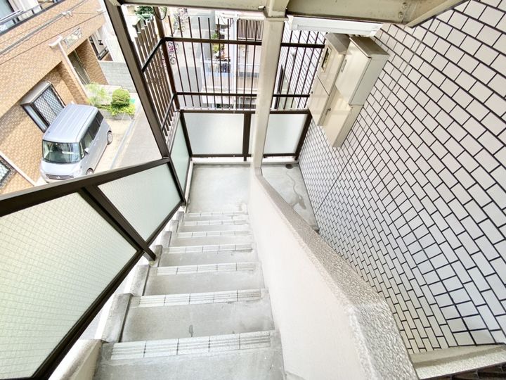 第3葵ハイツのその他画像