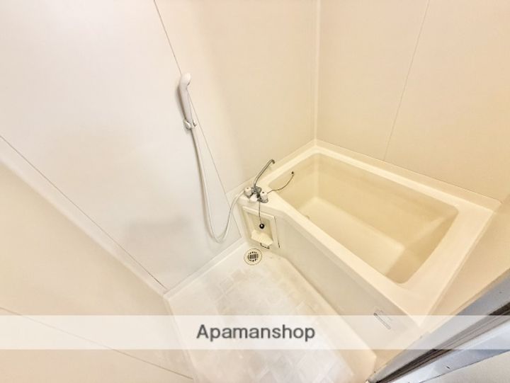 バビロン小松の風呂