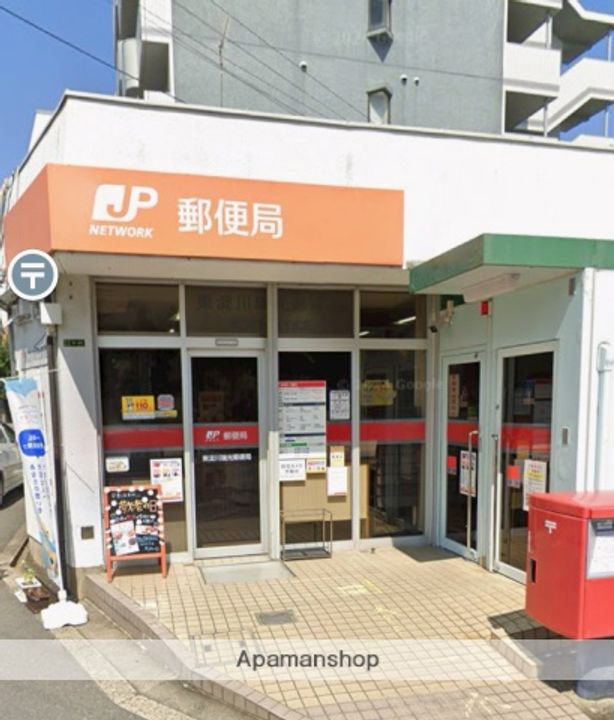 KSレジデンス上新庄の周辺