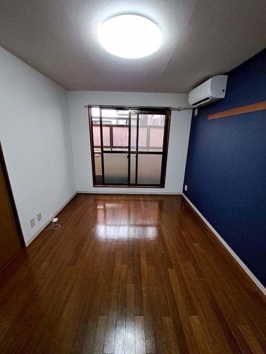 サーパスわかばの内装