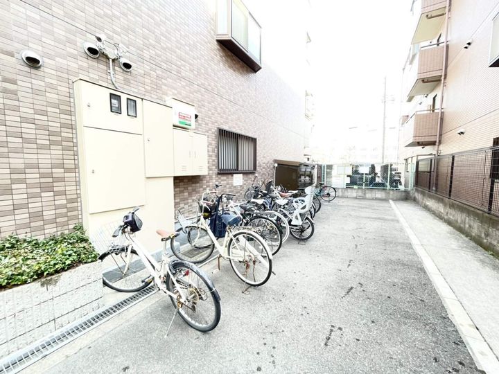 サーパスわかばのその他画像