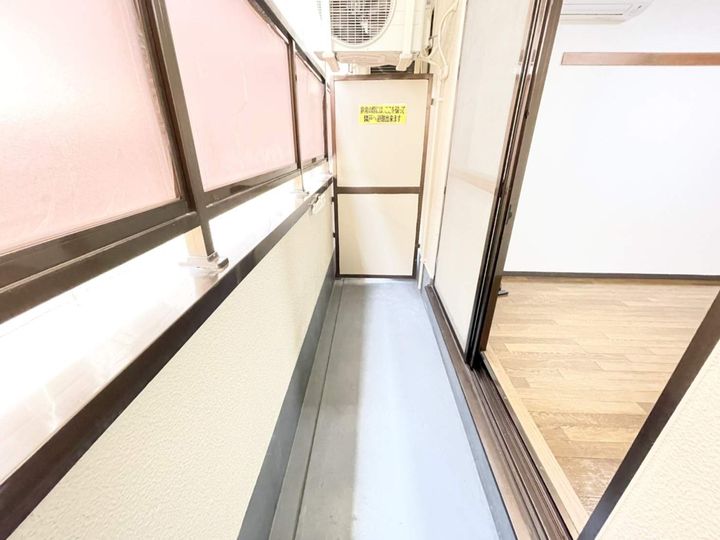 サーパスわかばのその他画像