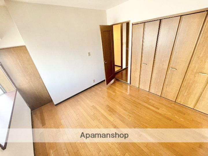 パレス東洋小松館の内装