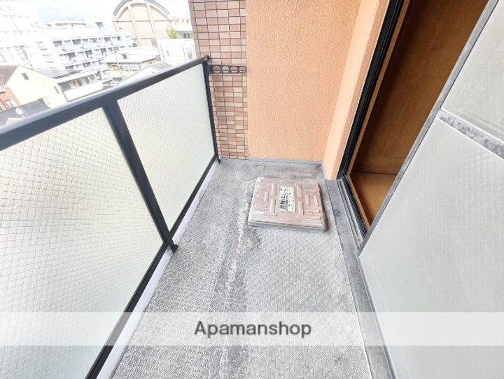 パレス東洋小松館のその他画像