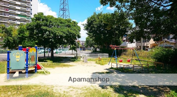 ノルデンハイム相川の周辺