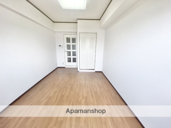 ノルデンハイム相川の居間