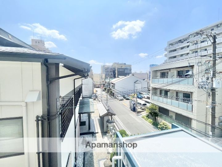 リアライズ上新庄駅前のその他画像