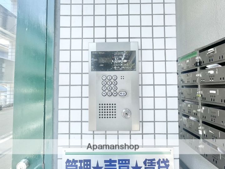 リアライズ上新庄駅前のその他画像
