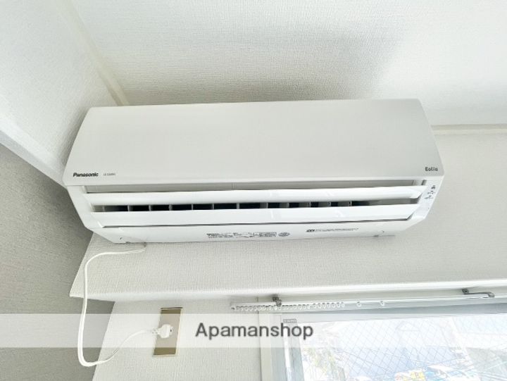 リアライズ上新庄駅前の内装