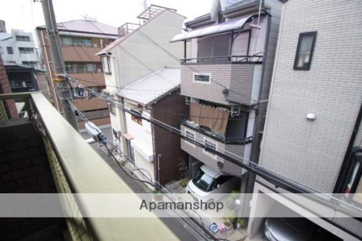 ユーキサンハイツのその他画像