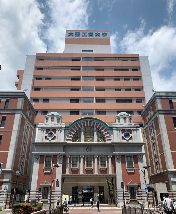 レオパレストウメイの周辺