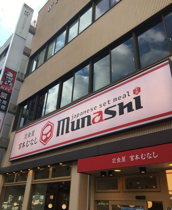 ミックコート東三国302号室の周辺