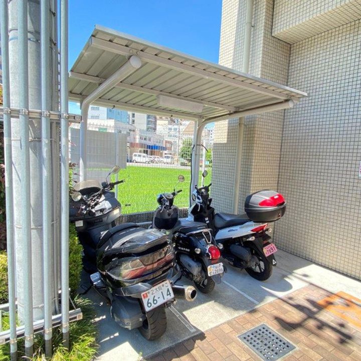 大阪府吹田市広芝町の賃貸マンションの周辺
