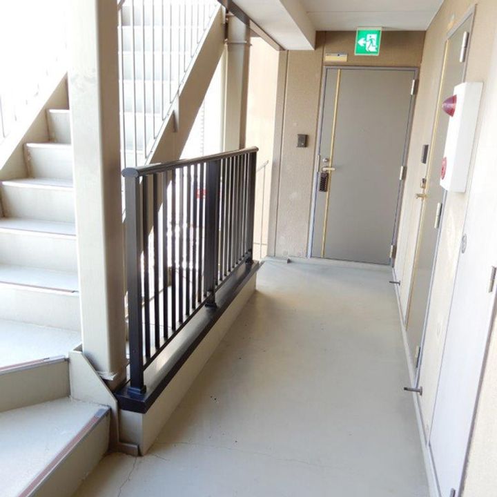大阪府大阪市都島区高倉町1丁目の賃貸マンションの周辺