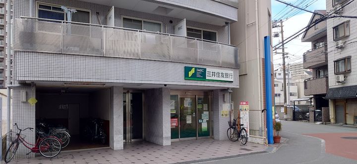 大阪府大阪市都島区高倉町1丁目の賃貸マンションの周辺