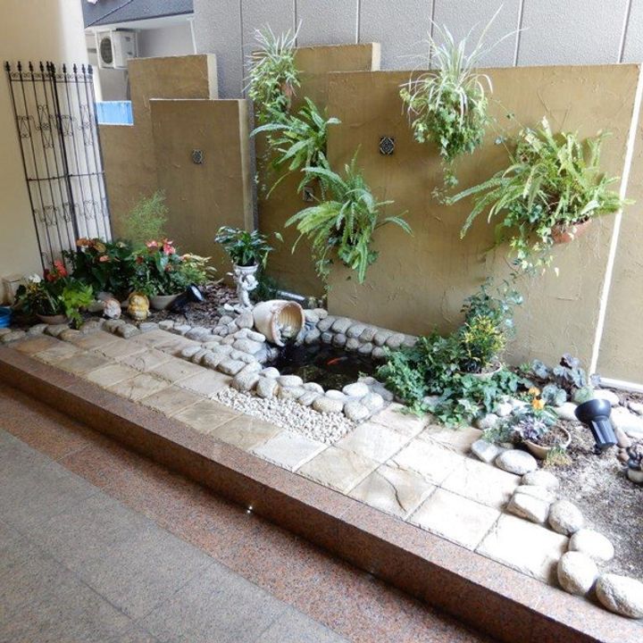 大阪府大阪市北区黒崎町の賃貸マンションの周辺