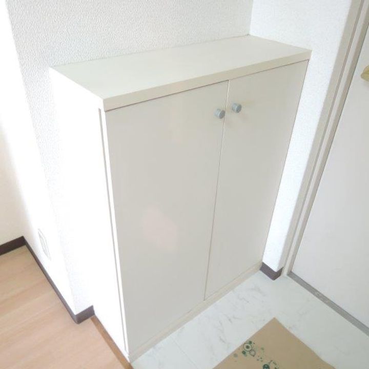 大阪府大阪市北区黒崎町の賃貸マンションのその他画像